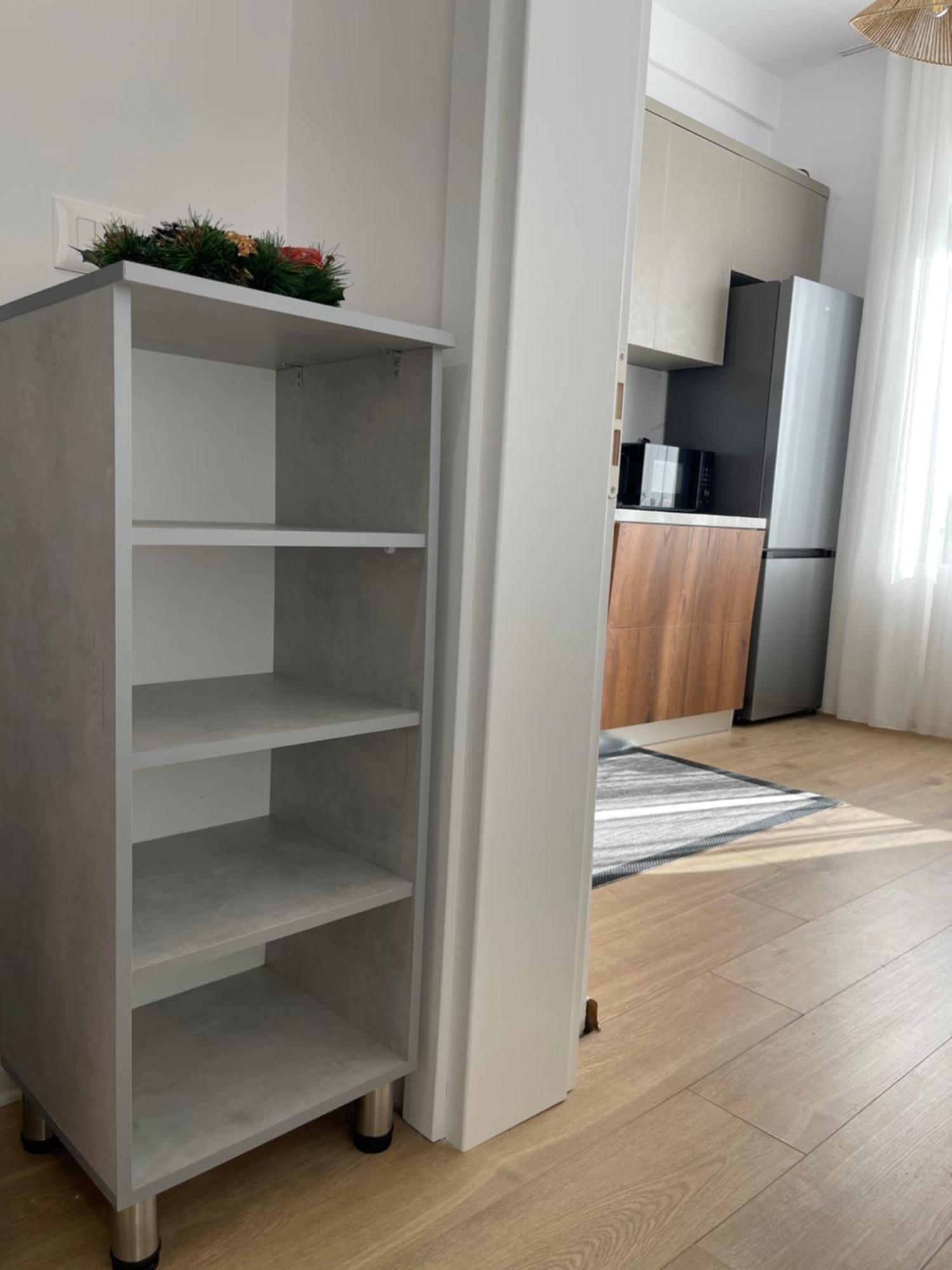 Apartment Sunny Center Lezhe