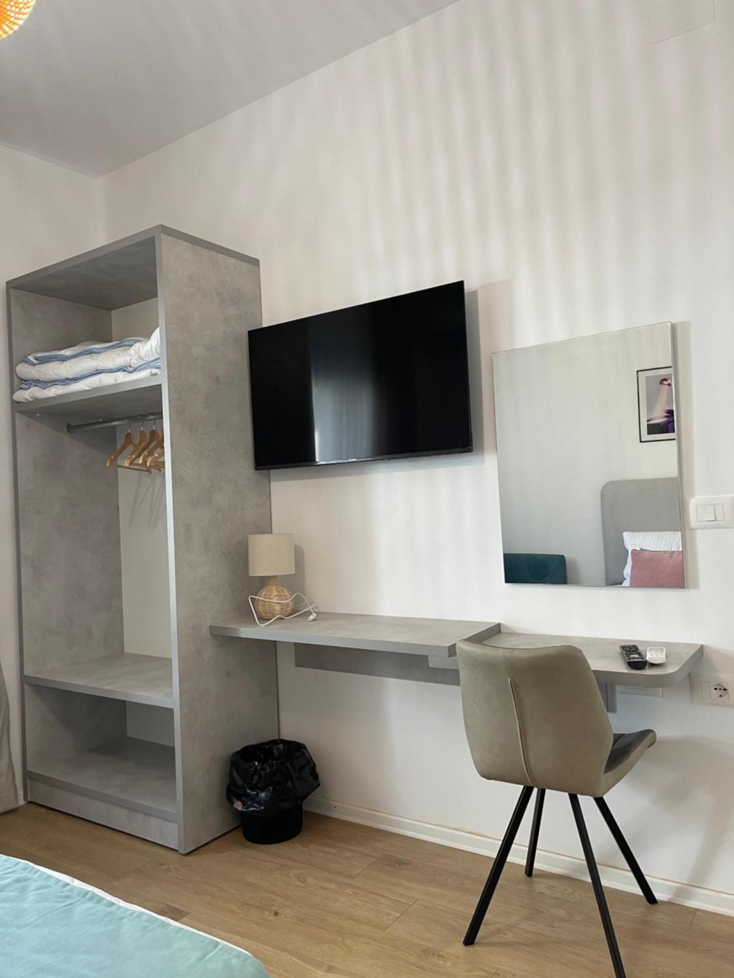 Apartment Sunny Center