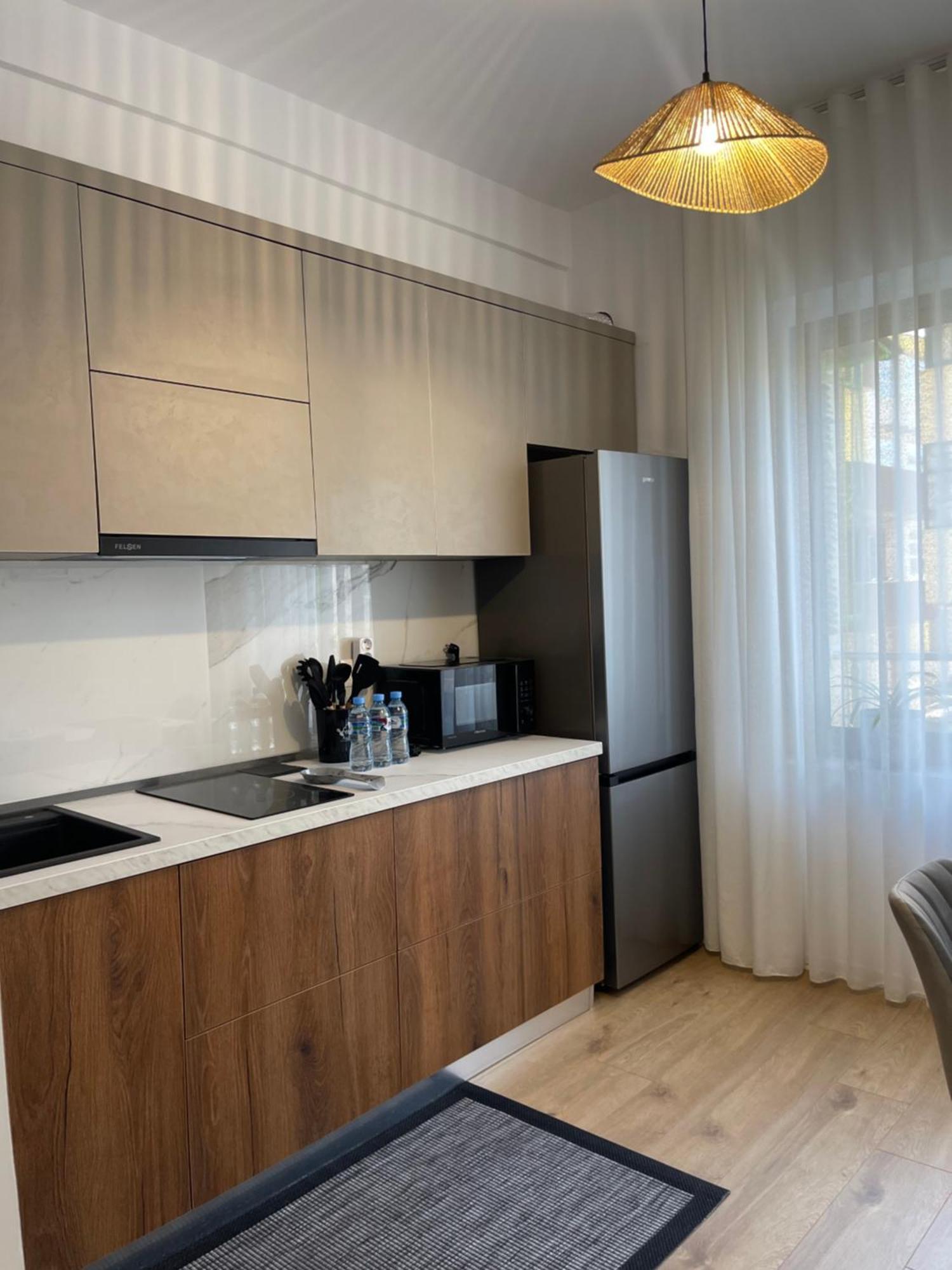 Apartment Sunny Center Lezhe